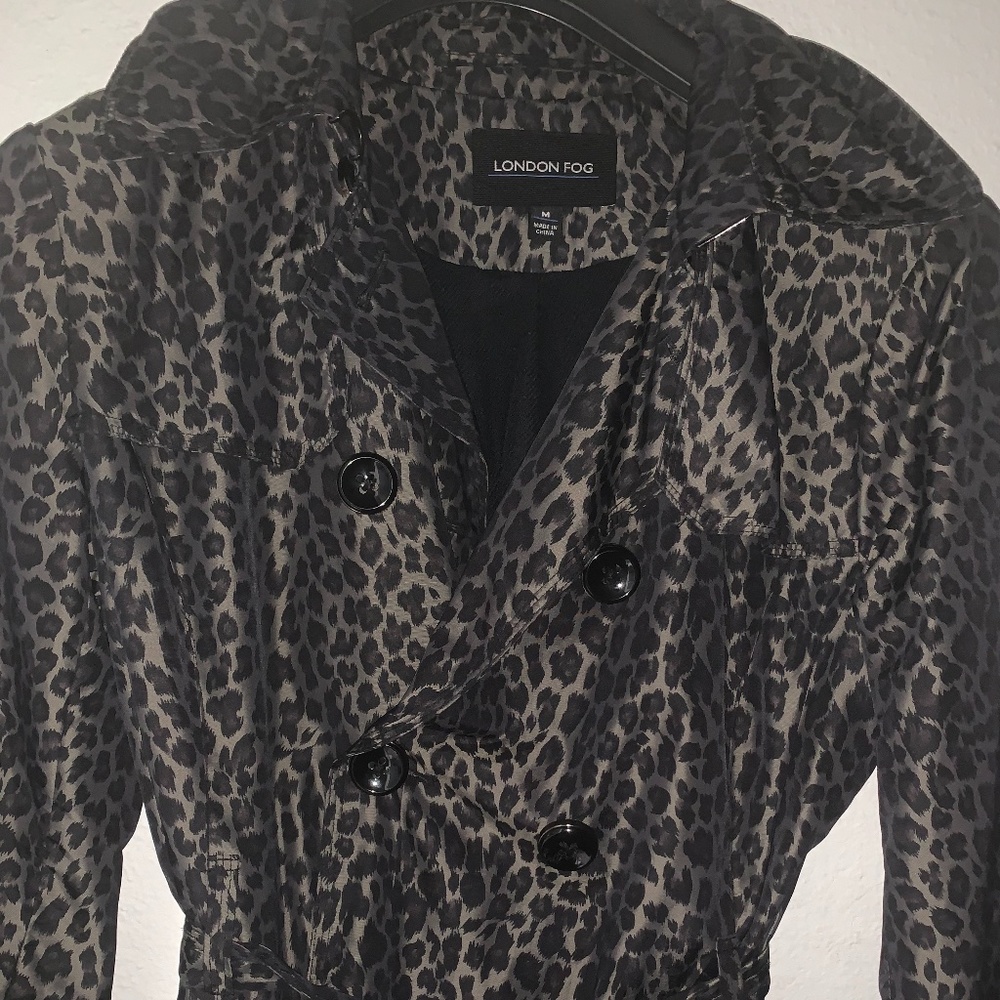 Print Trench
